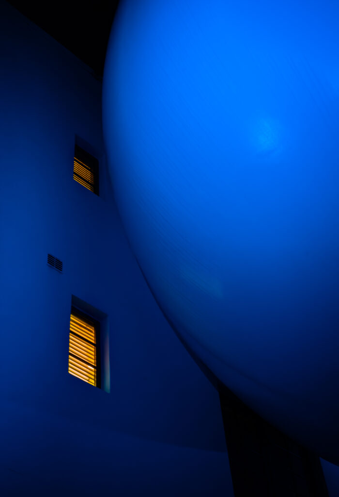 art-geneve BLUE