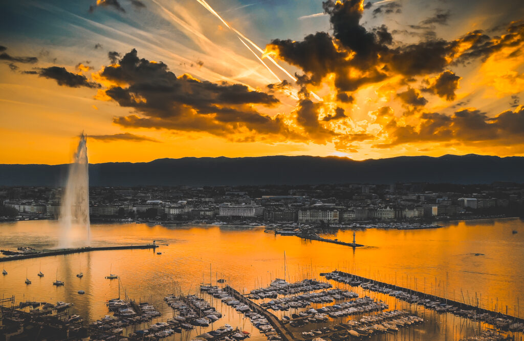 ART Genève photo